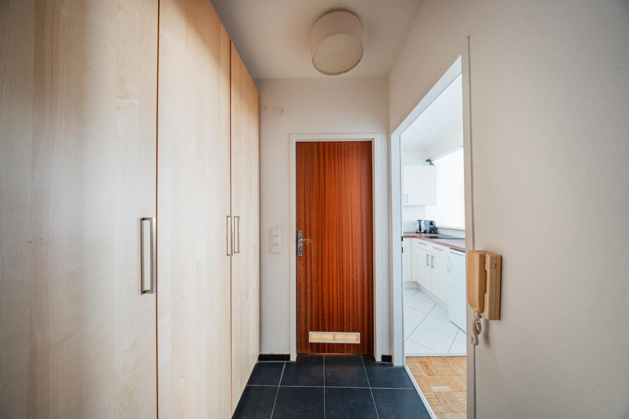Studio Next To Karlskirche #17 Apartment Vienna Exterior photo