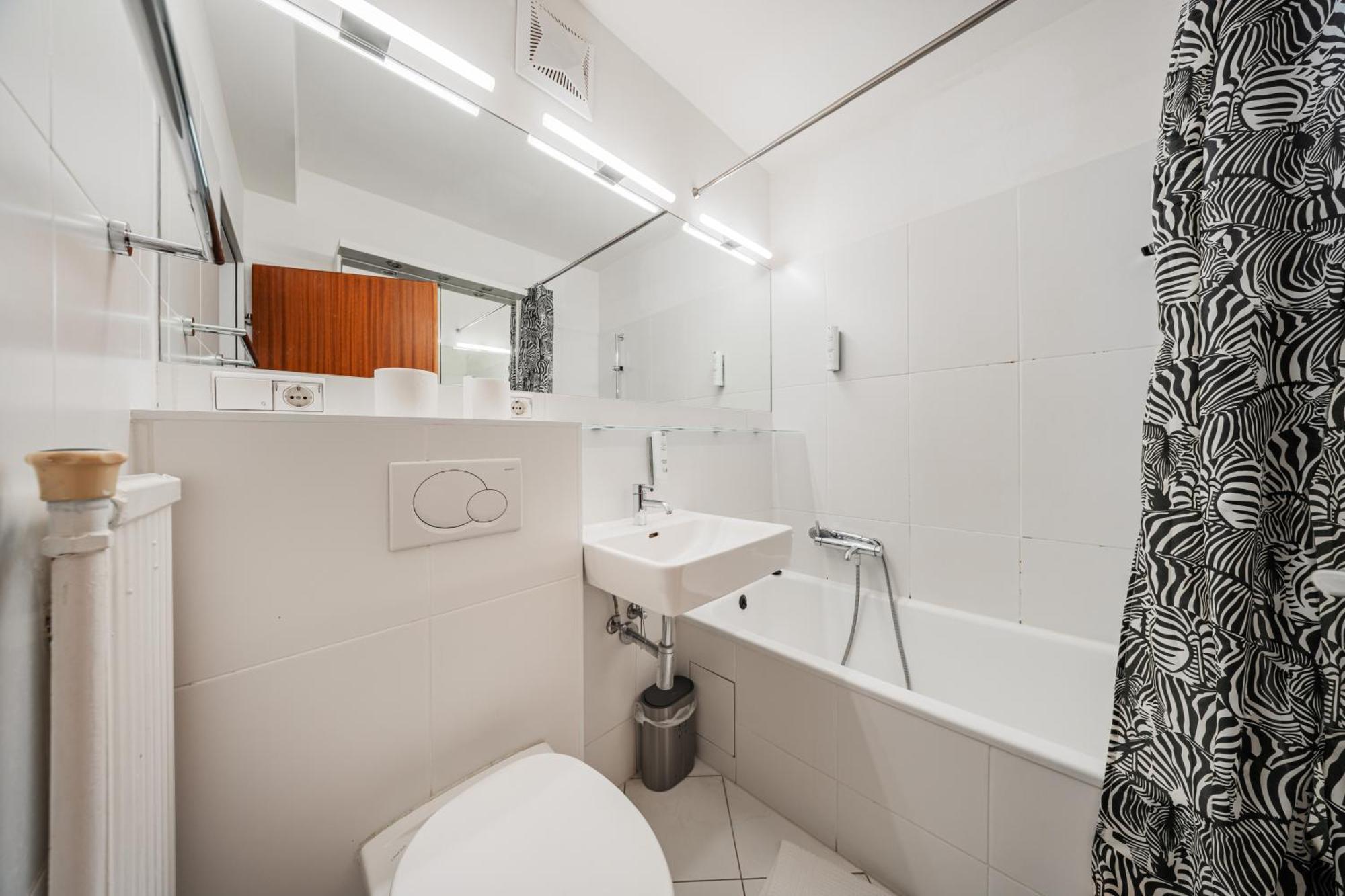 Studio Next To Karlskirche #17 Apartment Vienna Exterior photo